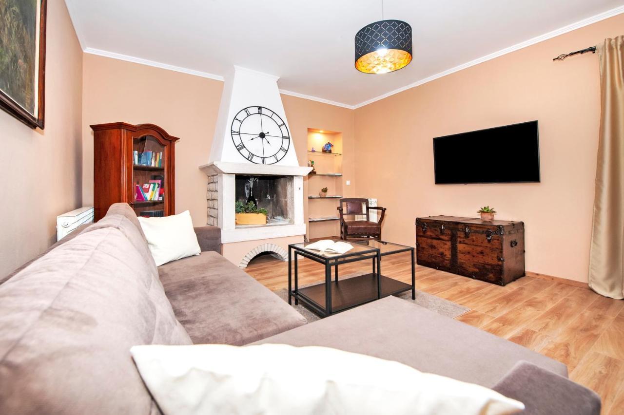 Apartment Miral Rovinjsko Selo Εξωτερικό φωτογραφία