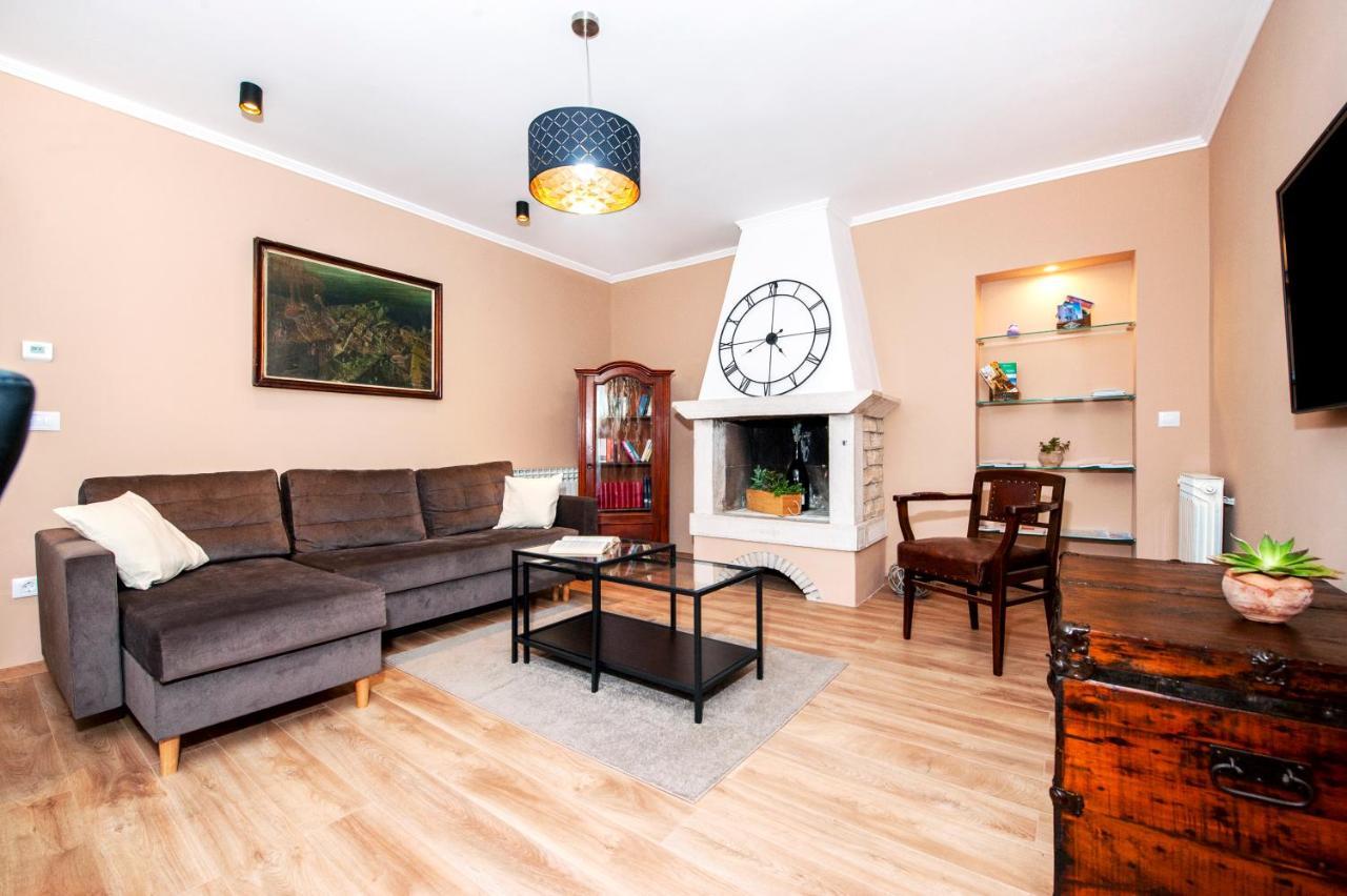 Apartment Miral Rovinjsko Selo Εξωτερικό φωτογραφία