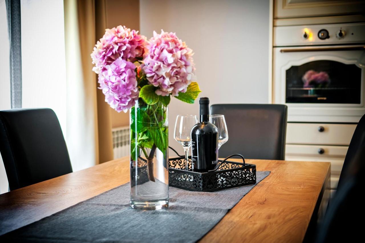 Apartment Miral Rovinjsko Selo Εξωτερικό φωτογραφία