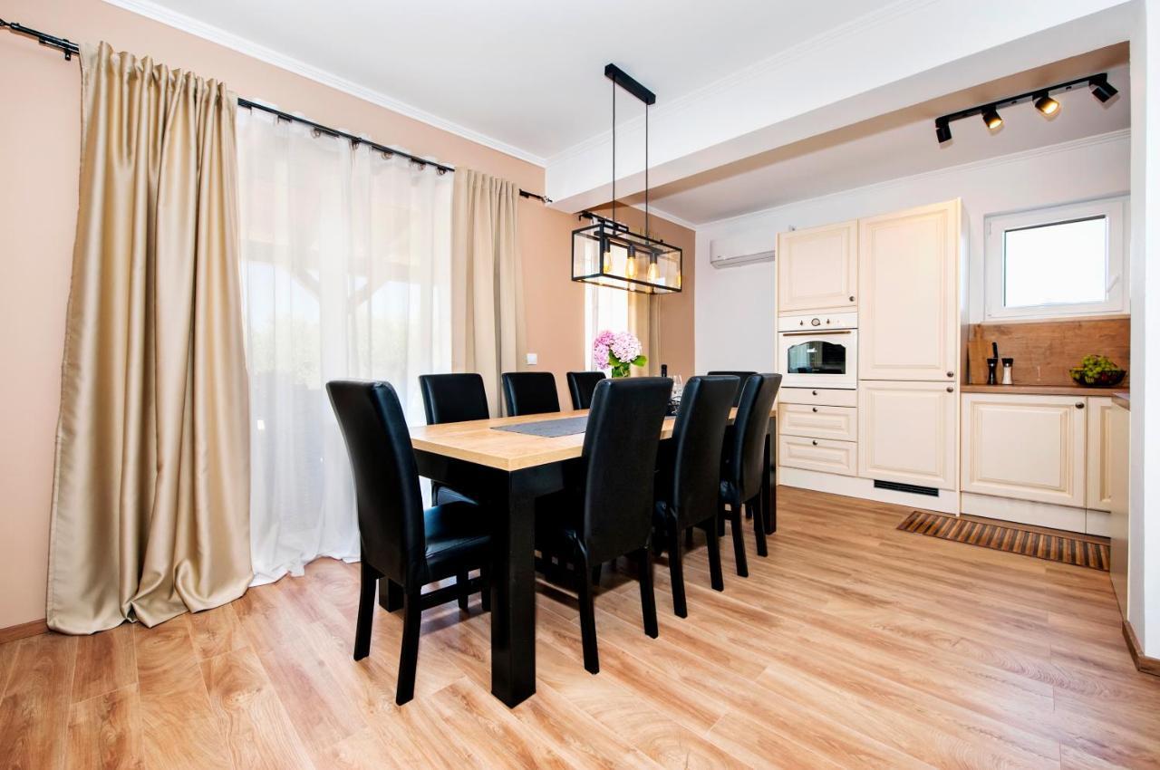 Apartment Miral Rovinjsko Selo Εξωτερικό φωτογραφία