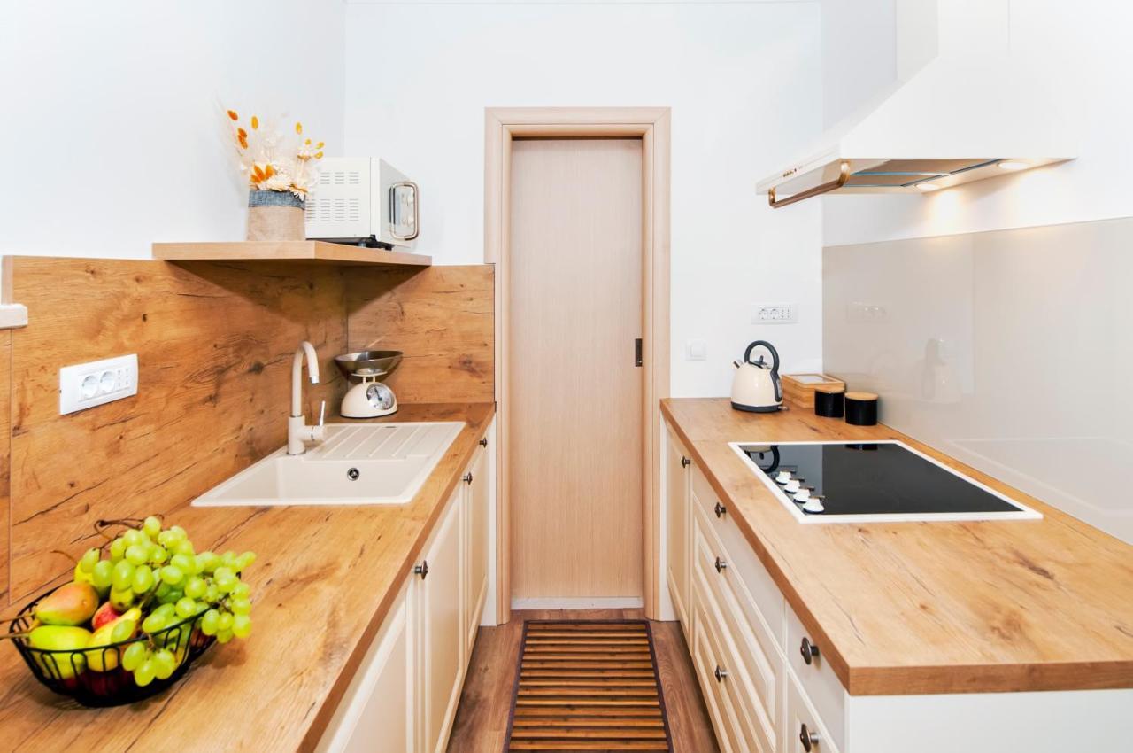 Apartment Miral Rovinjsko Selo Εξωτερικό φωτογραφία