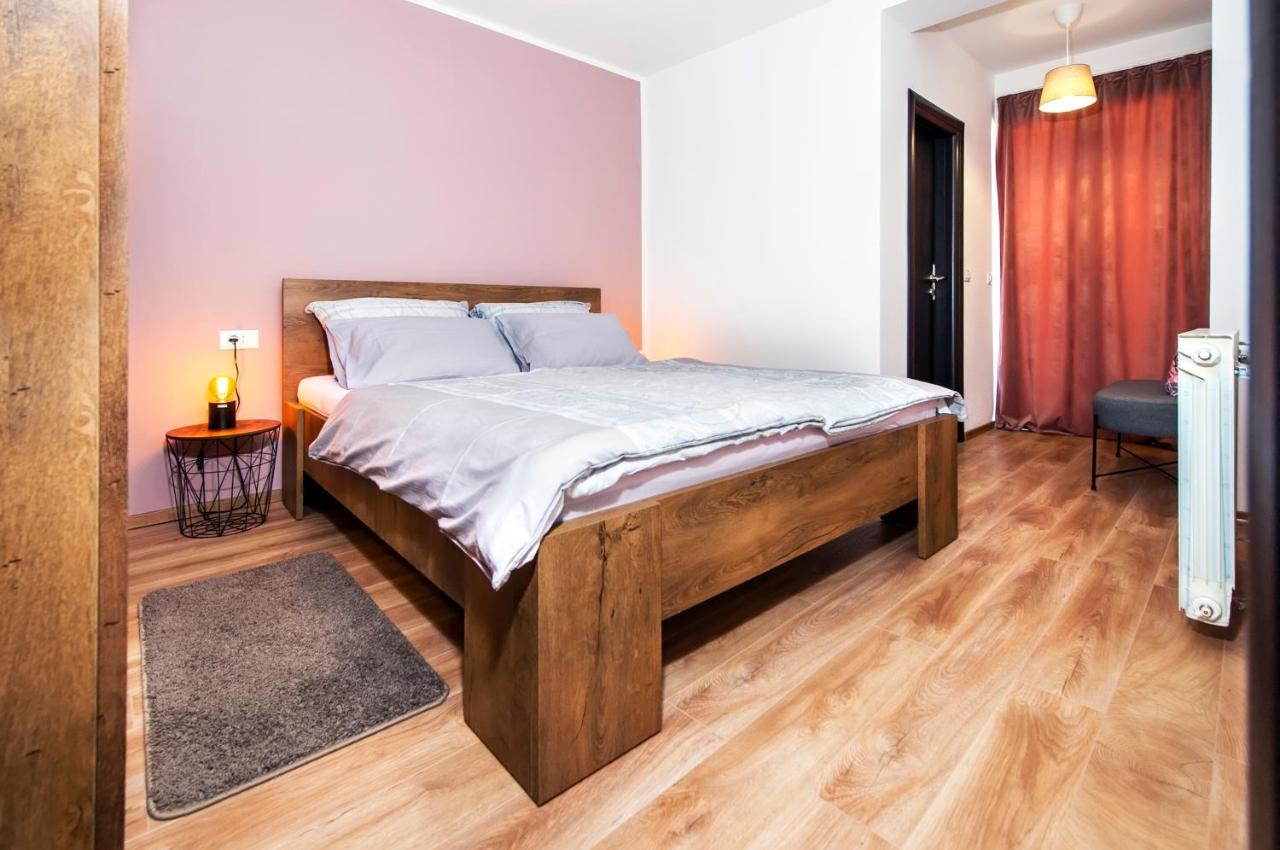 Apartment Miral Rovinjsko Selo Εξωτερικό φωτογραφία