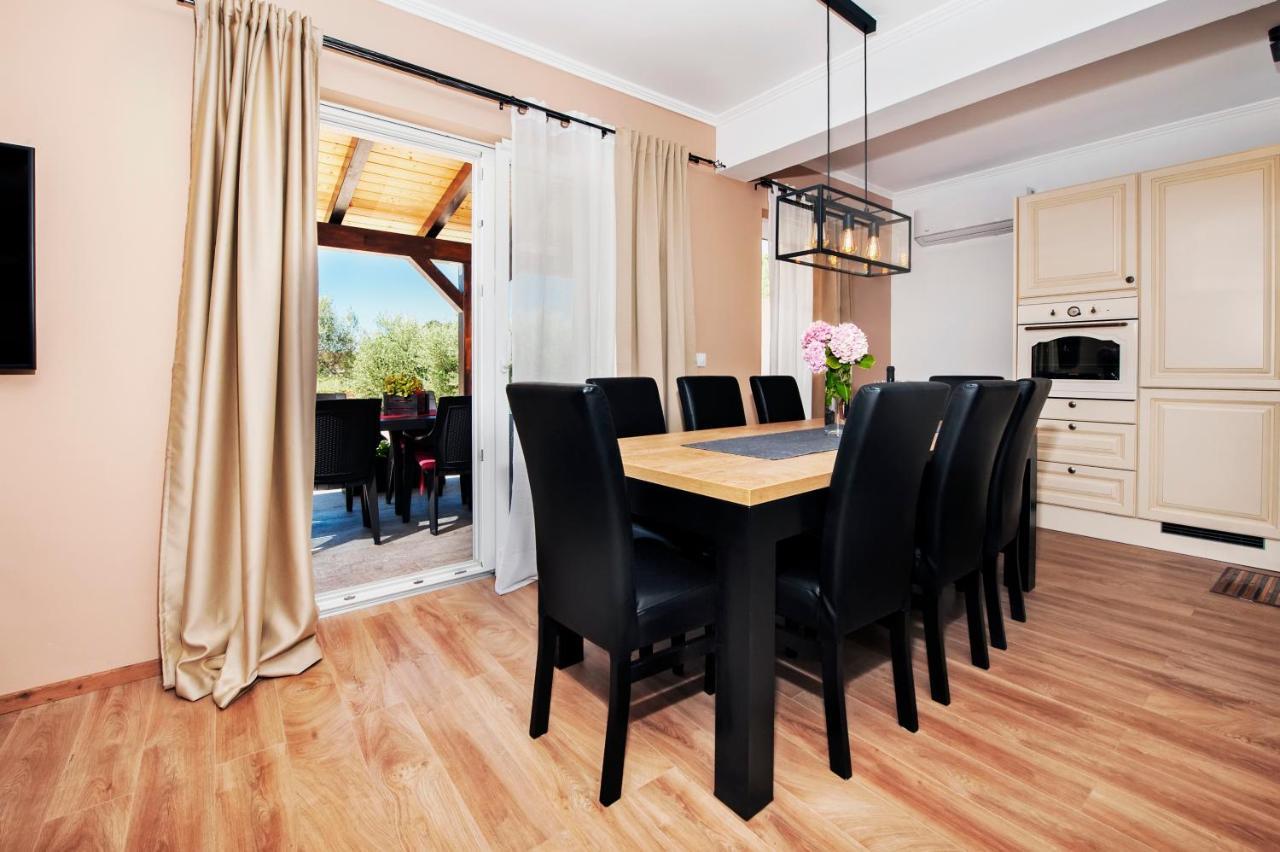 Apartment Miral Rovinjsko Selo Εξωτερικό φωτογραφία