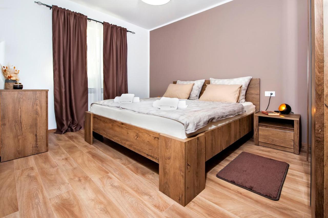 Apartment Miral Rovinjsko Selo Εξωτερικό φωτογραφία