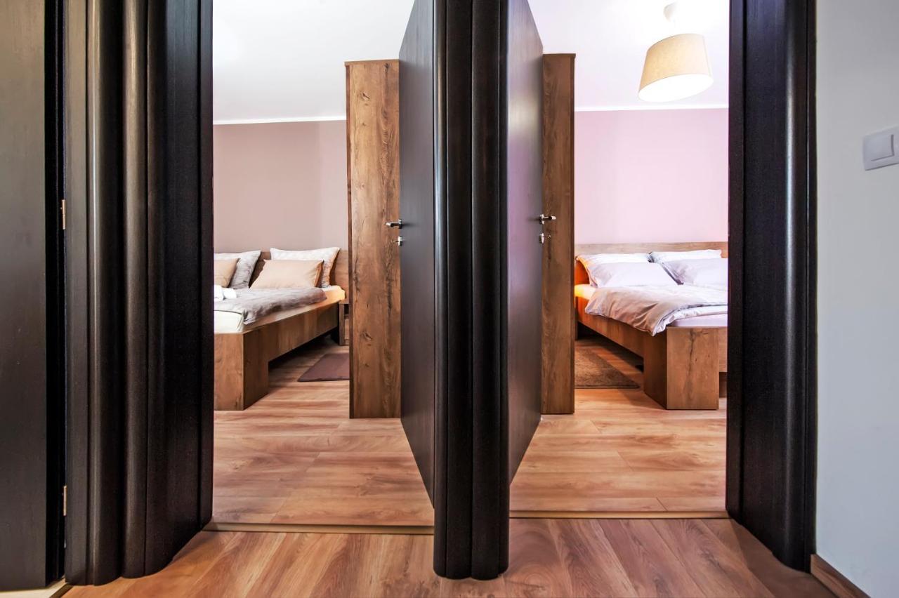 Apartment Miral Rovinjsko Selo Εξωτερικό φωτογραφία