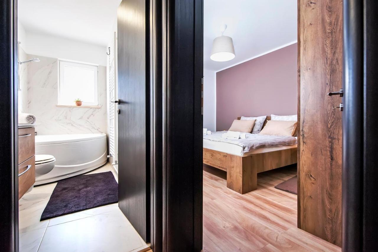 Apartment Miral Rovinjsko Selo Εξωτερικό φωτογραφία