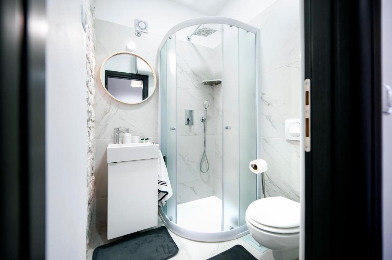 Apartment Miral Rovinjsko Selo Εξωτερικό φωτογραφία