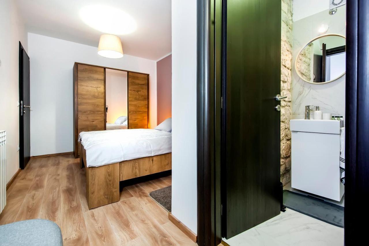 Apartment Miral Rovinjsko Selo Εξωτερικό φωτογραφία
