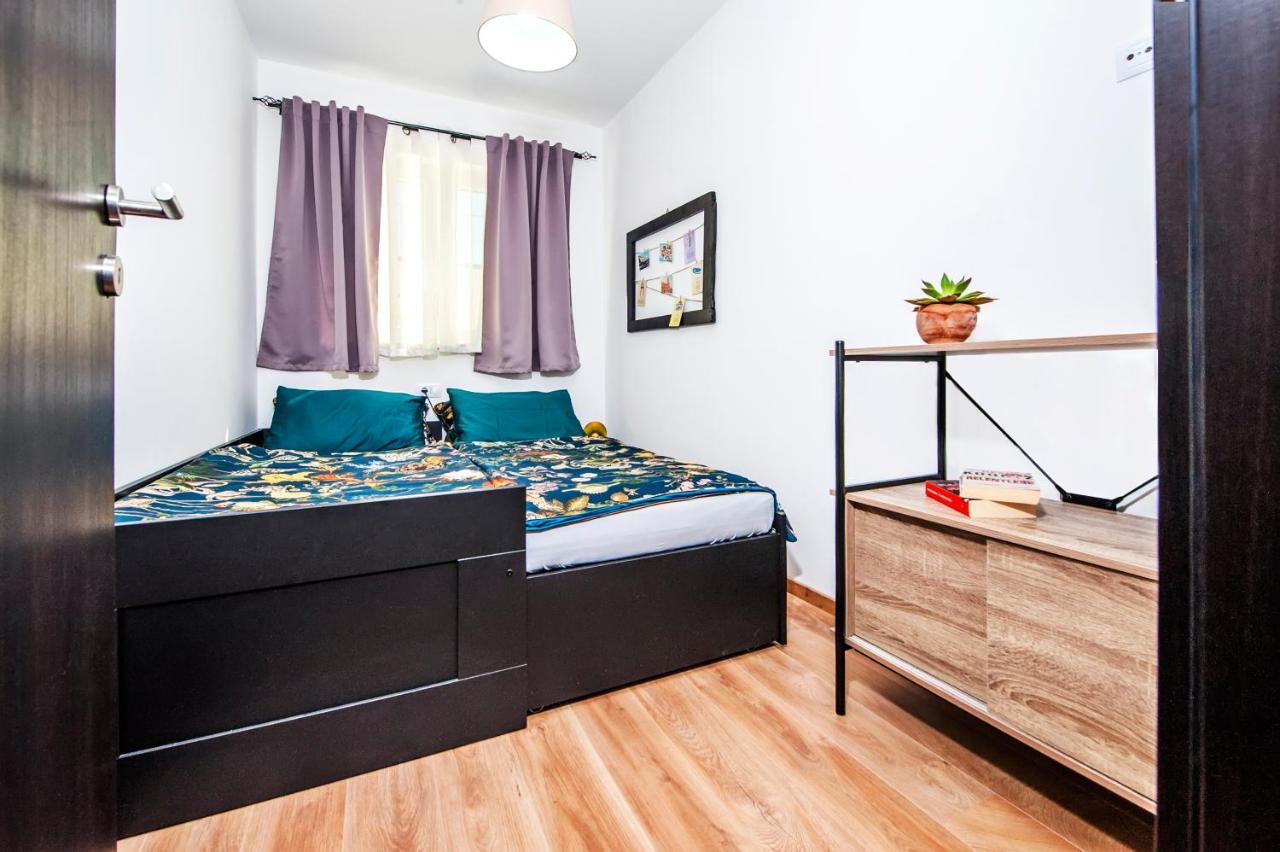 Apartment Miral Rovinjsko Selo Εξωτερικό φωτογραφία