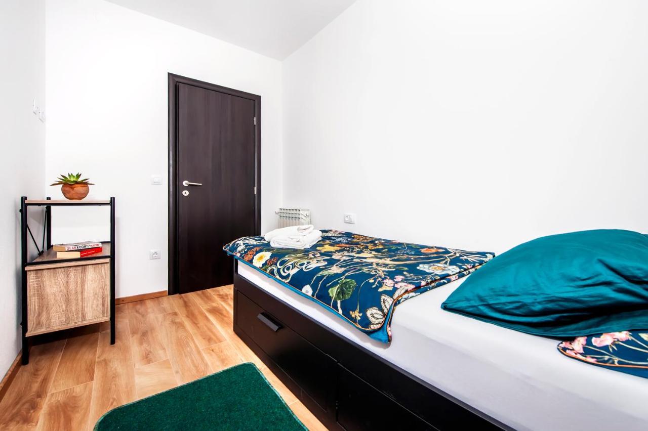 Apartment Miral Rovinjsko Selo Εξωτερικό φωτογραφία
