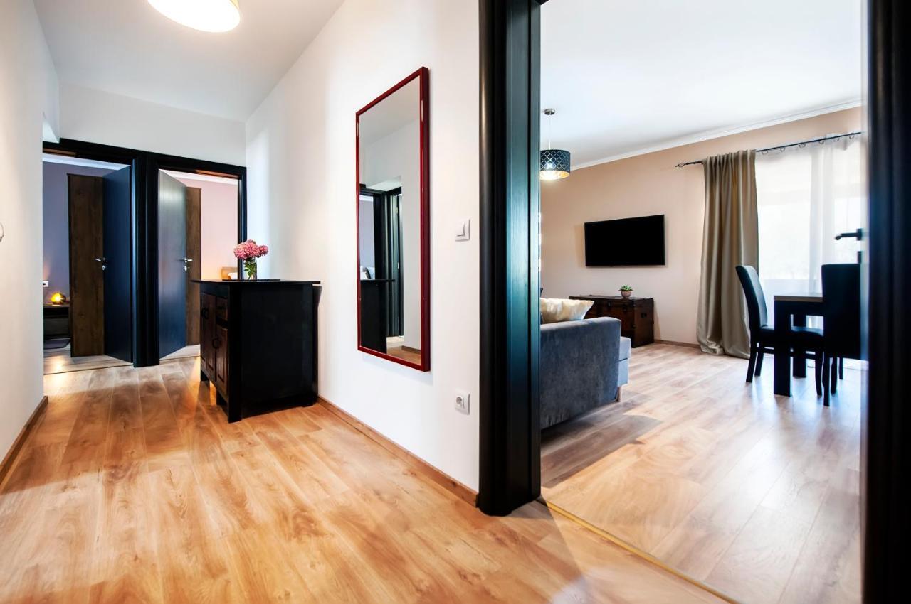 Apartment Miral Rovinjsko Selo Εξωτερικό φωτογραφία
