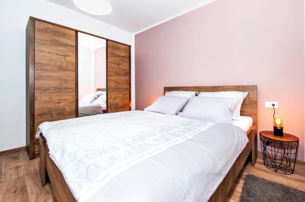 Apartment Miral Rovinjsko Selo Εξωτερικό φωτογραφία