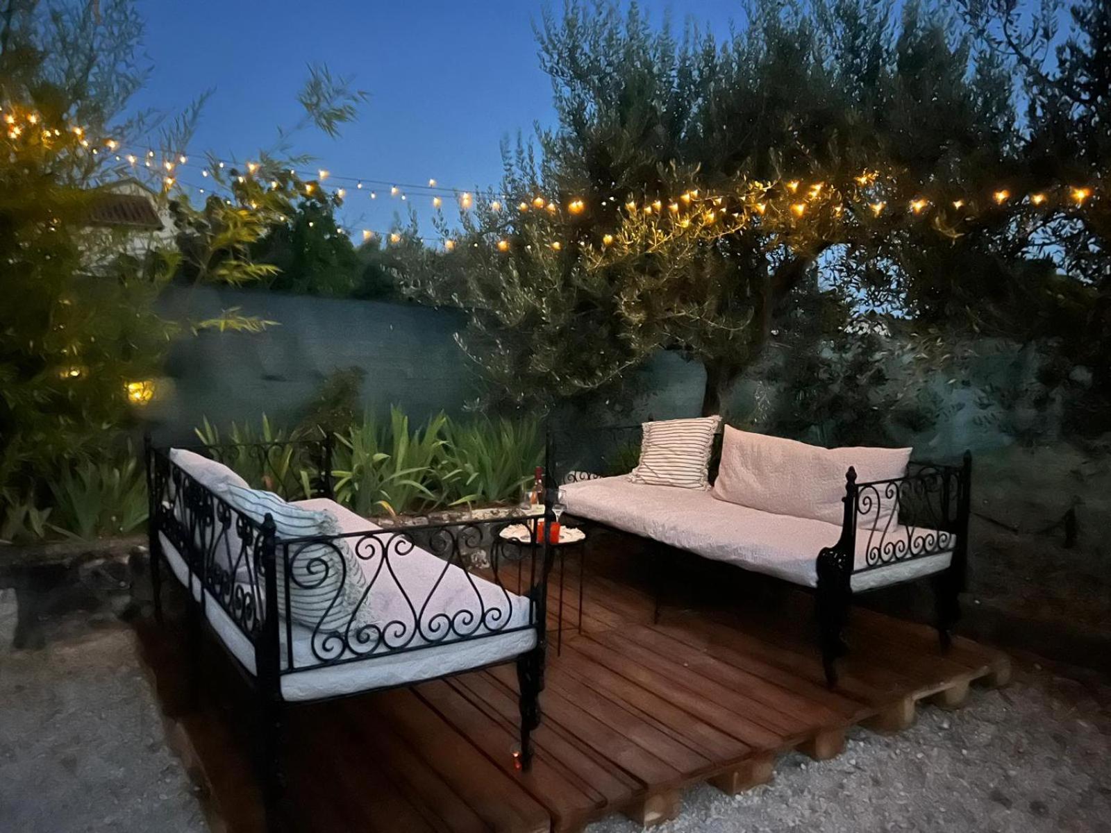 Apartment Miral Rovinjsko Selo Εξωτερικό φωτογραφία