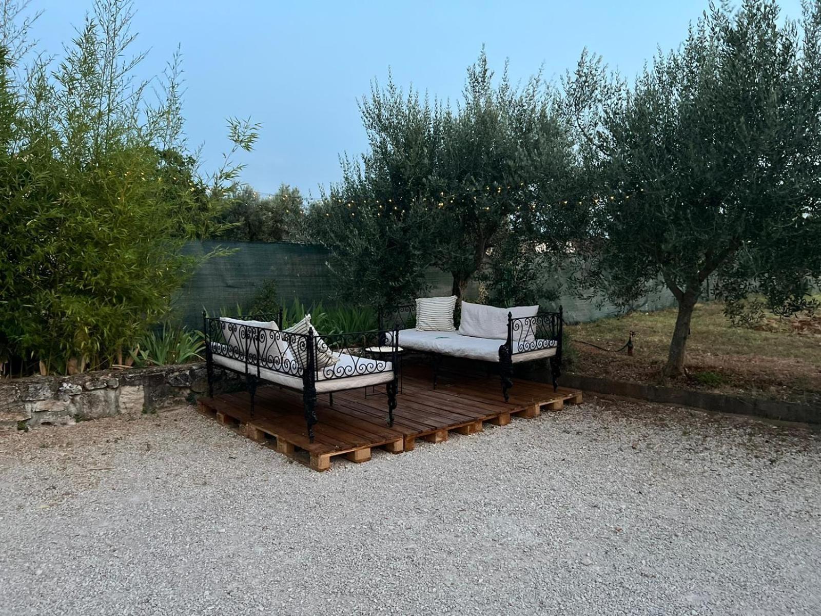 Apartment Miral Rovinjsko Selo Εξωτερικό φωτογραφία
